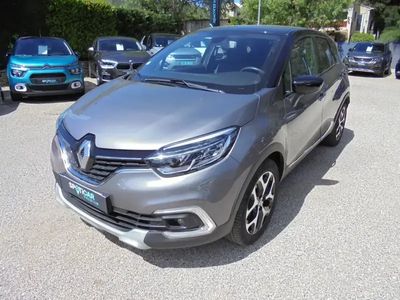 occasion Renault Captur TCe 150 Intens