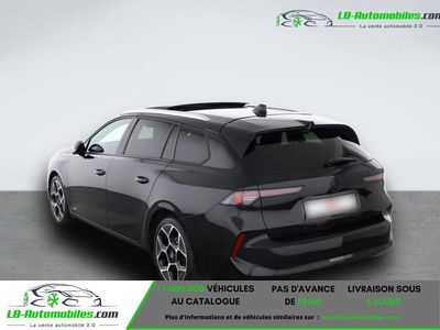 Occasion 2024 Opel Astra Break | 26 600 € (Prix assez cher)