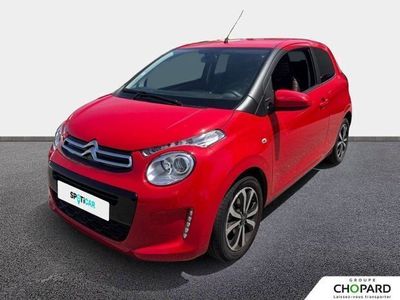 Citroën C1