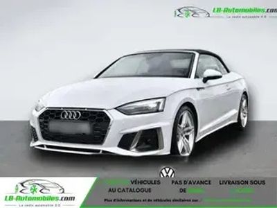 occasion Audi A5 Cabriolet 