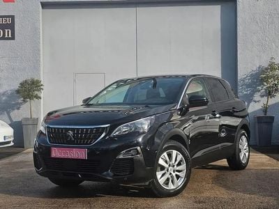 Occasion Peugeot 3008 131 ch (96 kW) 2020 Noir Monospace