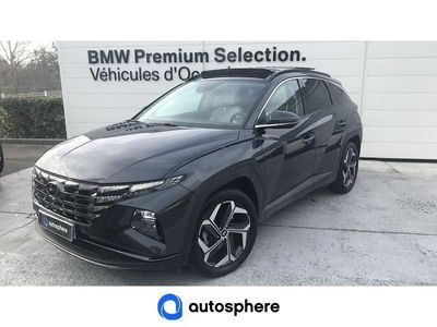 occasion Hyundai Tucson 1.6 T-GDi 265ch PHEV Executive BVA6 HTRAC