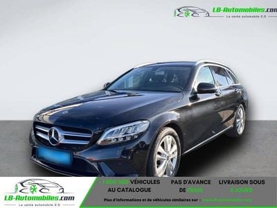 Occasion Mercedes C180 156 ch (114 kW) 2019 Berline