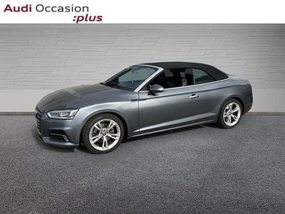 Audi A5 Cabriolet