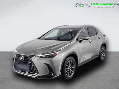 Lexus NX450h+