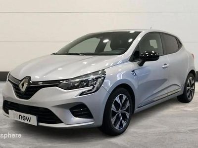 Occasion Renault Clio V LIMITED 92 ch (67 kW) 2021 Berline