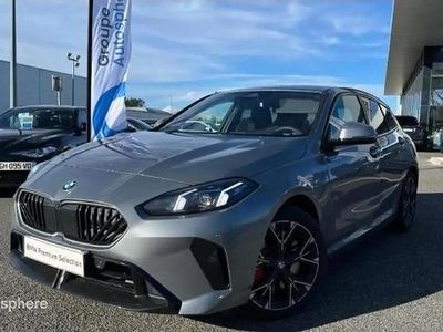 Occasion 2025 BMW 123 M Sport Citadine | 55 470 € (Prix juste)