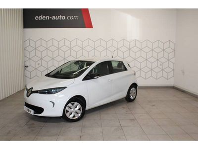 occasion Renault Zoe R90 Life