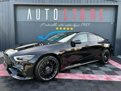 Mercedes AMG GT 43