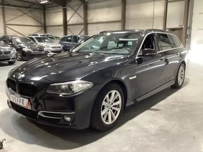 occasion BMW 520 520 (F11) DA 184CH LUXURY