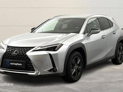 Occasion Lexus UX 250h 154 ch (113 kW) 2023 SUV
