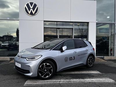 Occasion 2025 VW ID.3 Pro Citadine | 29 990 € (Bon prix)