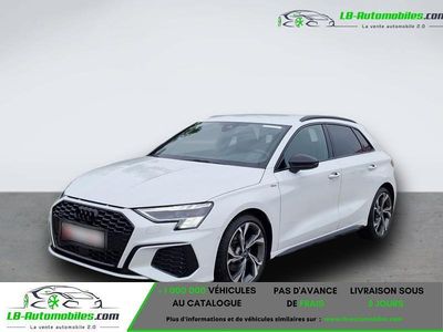 Occasion 2022 Audi A3 Sport Berline | 38 400 €