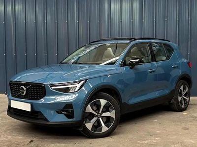 Occasion Volvo XC40 Inscription 197 ch (144 kW) 2022 Bleu SUV