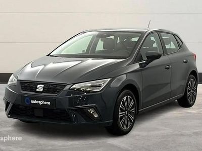 Occasion 2025 Seat Ibiza Style Berline | 17 999 € (Prix assez cher)