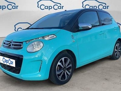 Citroën C1