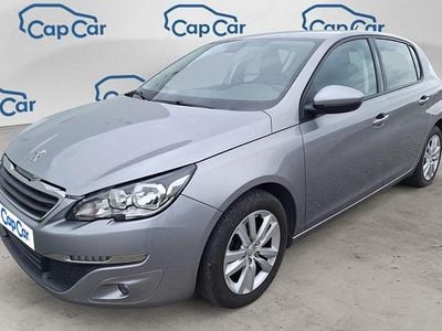 Occasion 2016 Peugeot 308 Style | 6 990 € (Bon prix)