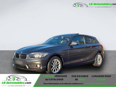 Occasion BMW 318 136 ch (100 kW) 2017 Berline