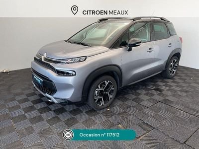 Occasion 2024 Citroën C3 Aircross PureTech SUV | 19 990 € (Prix juste)