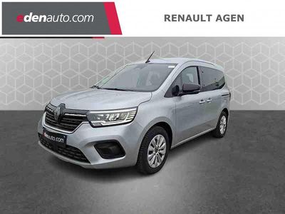 Occasion 2024 Renault Kangoo Evolution Monospace | 26 489 €