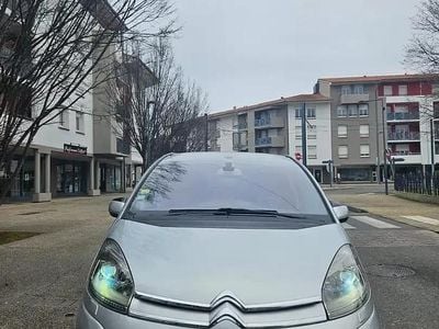 Occasion 2011 Citroën C4 Picasso Exclusive Monospace | 4 799 € (Prix juste)