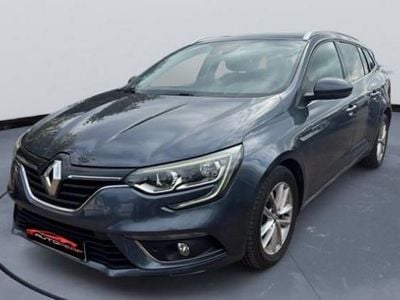 Renault Mégane GrandTour