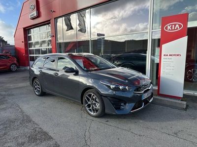 occasion Kia Ceed 1.6 Gdi 141ch Phev Premium Dct6