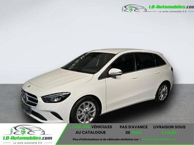 Occasion Mercedes B200 163 ch (119 kW) 2020 Monospace
