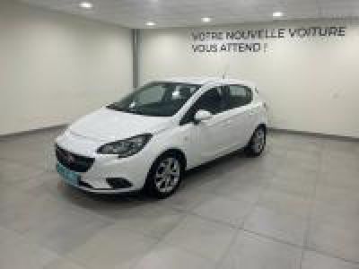 occasion Opel Corsa 1.4 Turbo 100ch Play Start/Stop 5p