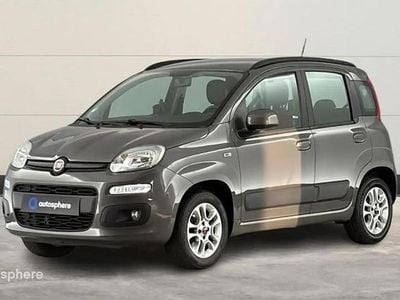 Occasion Fiat Panda Lounge 69 ch (50 kW) 2020 Citadine