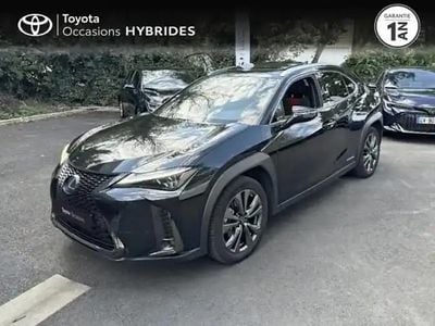 Lexus UX 250h