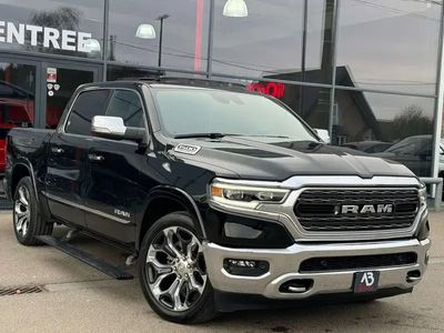 occasion Dodge Ram LIMITED E-TORQUE HEADUP RAMBOX LPG FULL TVAC