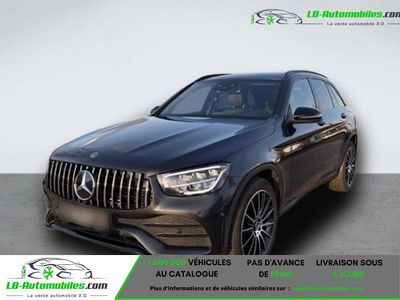 Occasion Mercedes GLC300 245 ch (180 kW) 2019
