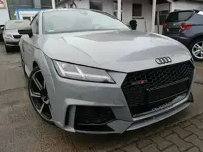 occasion Audi TT 2.5 Tfsi 400ch Quaro S Tronic 7