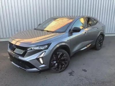 Occasion Renault Rafale Esprit Alpine 2025 Gris SUV