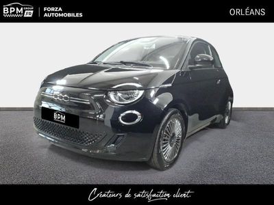 occasion Fiat 500e 118ch Icône