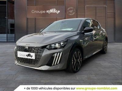 Occasion Peugeot e-208 GT 114 kW (156 ch) 2025 Citadine