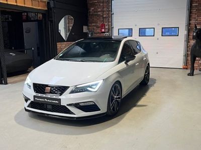 occasion Seat Leon 2.0 Tsi 290 Dsg7 Cupra