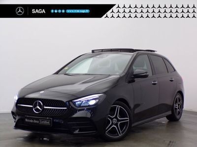 occasion Mercedes B180 Classe2.0 116ch AMG Line Edition - VIVA179652975