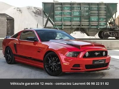 Ford Mustang GT