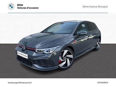 occasion VW Golf 2.0 TSI 300ch GTI Clubsport DSG7