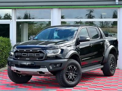 occasion Ford Ranger Raptor Diesel 2.0 213ch Double Cabine BVA10