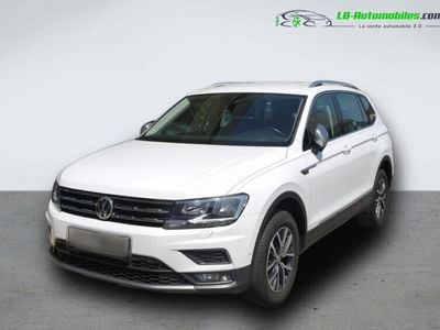 VW Tiguan Allspace