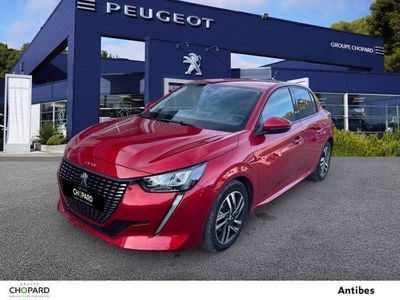 occasion Peugeot 208 - VIVA173346505