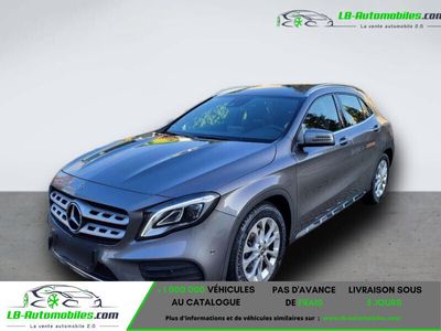 Mercedes GLA200