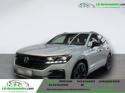 Occasion VW Touareg 421 ch (309 kW) 2021 SUV