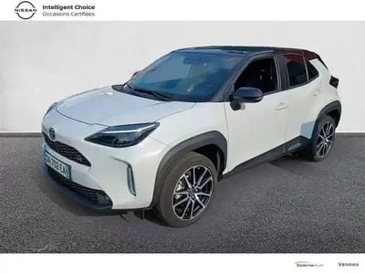 Gris clair Occasion 2023 Toyota Yaris | 24 490 €