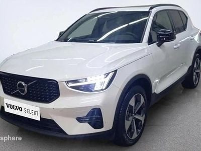 Occasion 2025 Volvo XC40 Ultra SUV | 42 799 € (Prix juste)