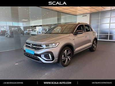 occasion VW T-Roc T-Roc1.5 TSI 150 EVO Start/Stop DSG7