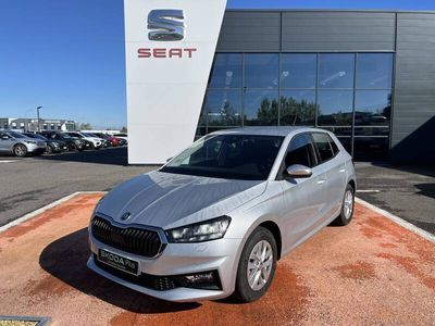 occasion Skoda Fabia Fabia1.0 TSI 110 ch DSG7